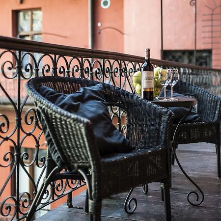 Krakow B&B Luxury Old Town Esterno foto