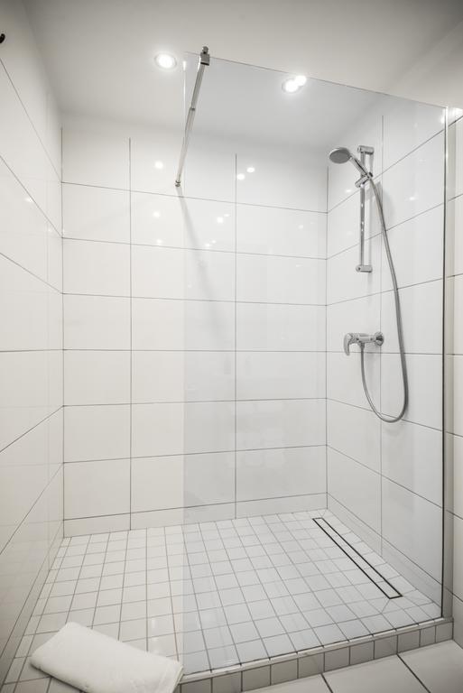 Krakow B&B Luxury Old Town Camera foto