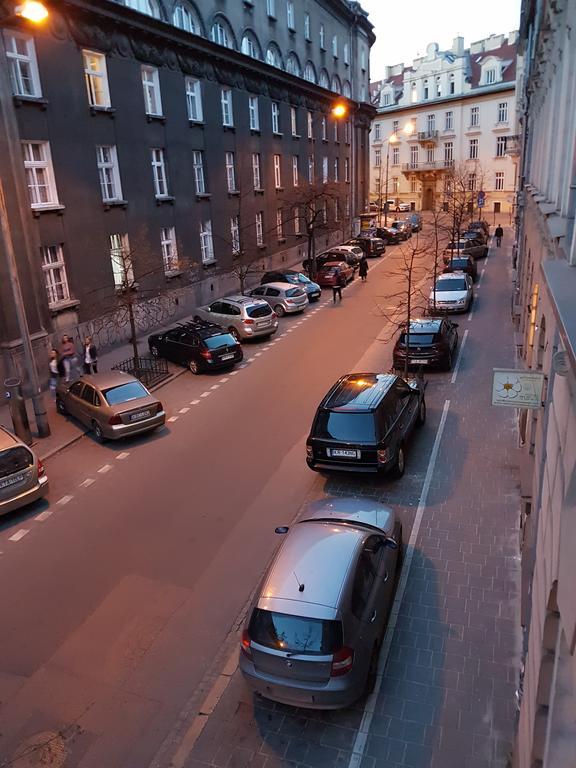 Krakow B&B Luxury Old Town Esterno foto