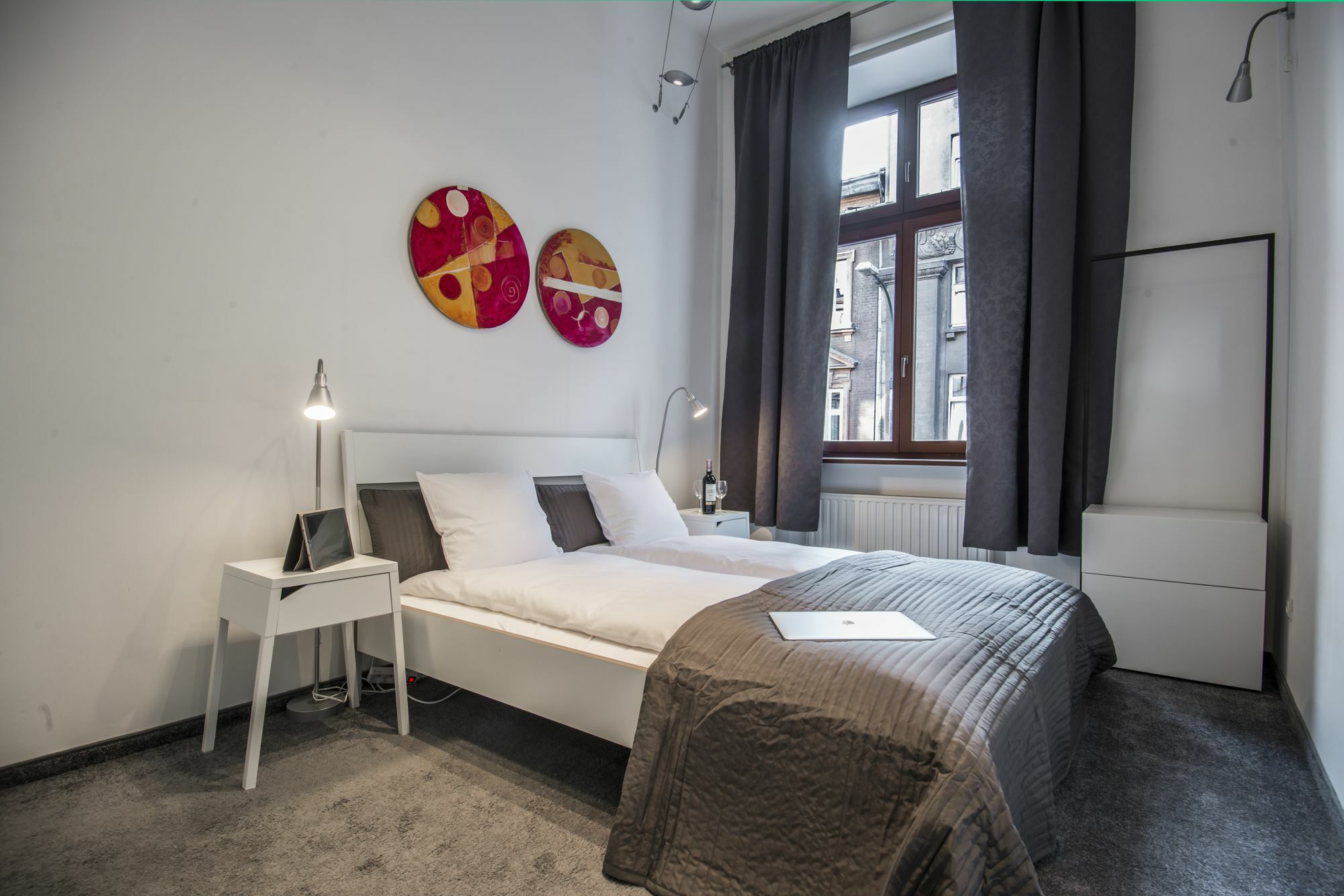 Krakow B&B Luxury Old Town Esterno foto