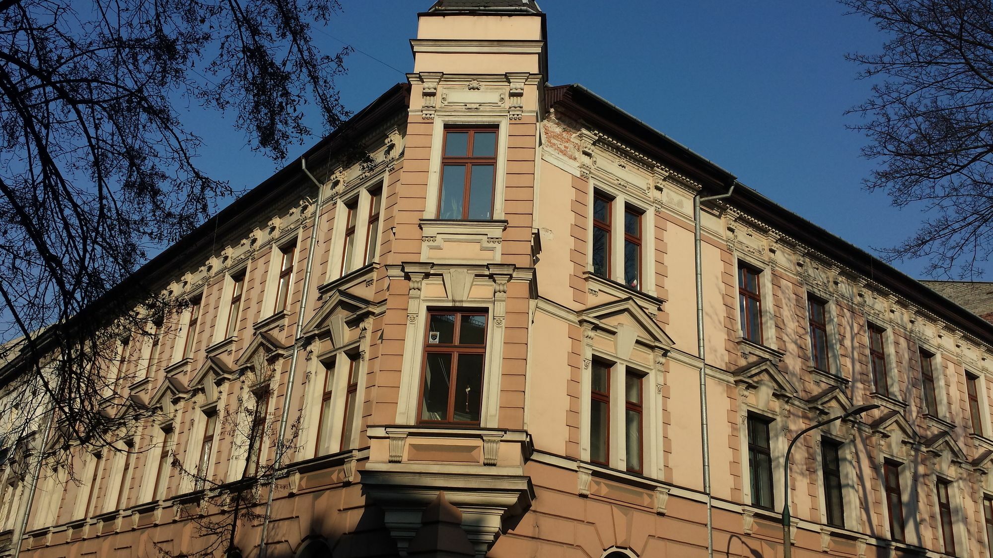 Krakow B&B Luxury Old Town Esterno foto